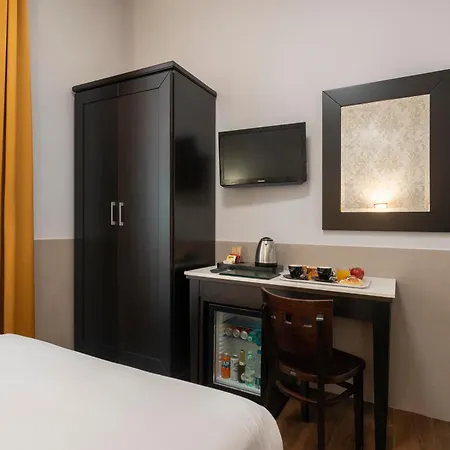 Hotel Virgilio