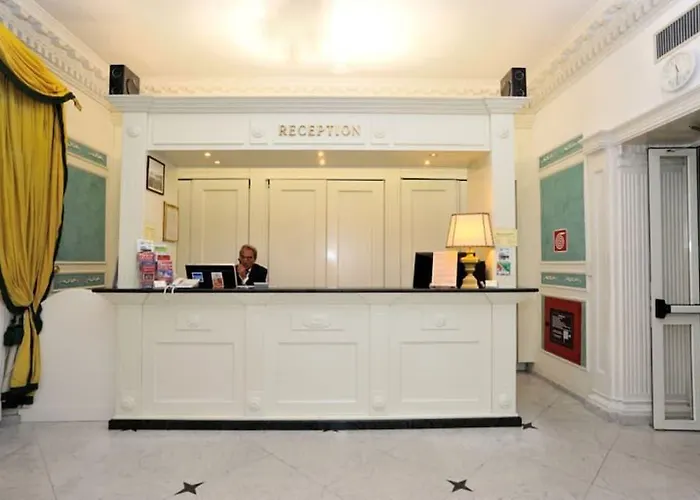 Virgilio Hotel