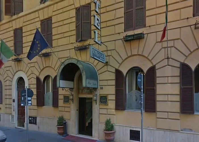 Hotel Virgilio