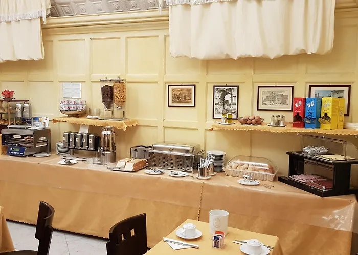 Virgilio Hotel