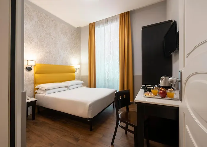 Virgilio Hotel