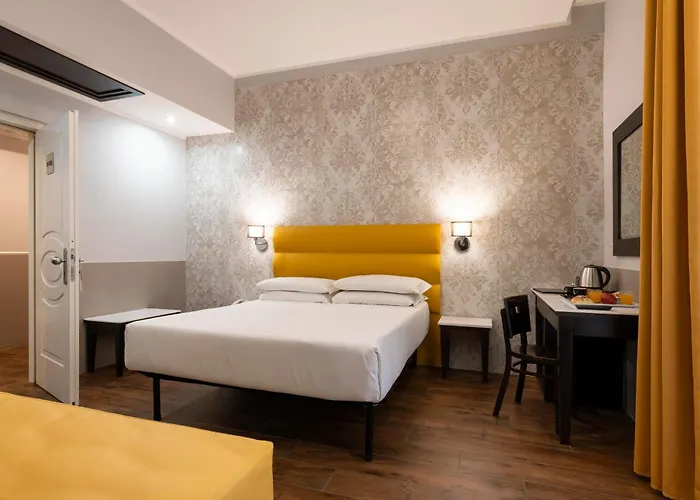 Hotel Virgilio