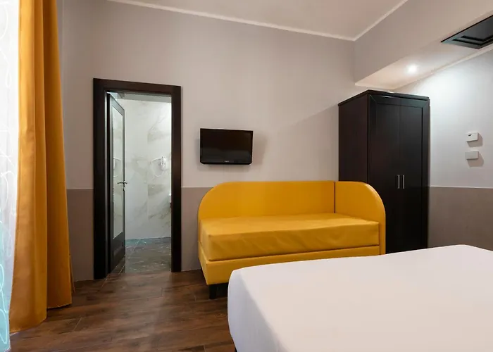 Hotel Virgilio