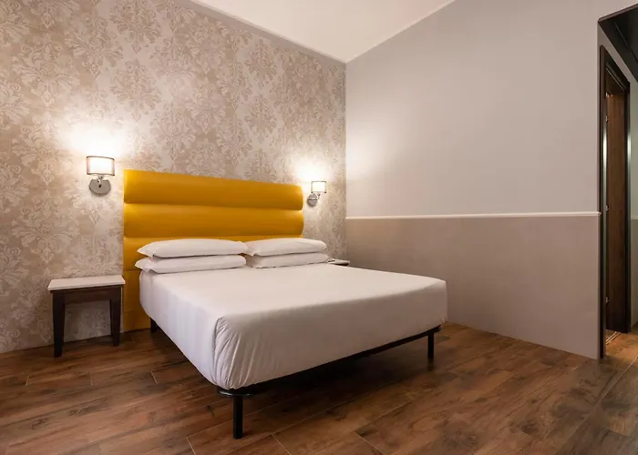 Hotel Virgilio Rom