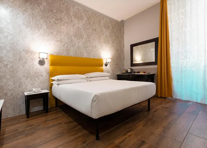 Virgilio Hotel