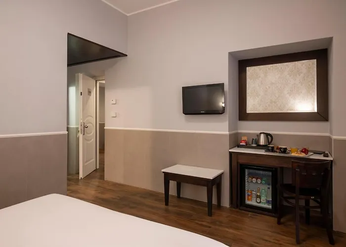 Virgilio Hotel