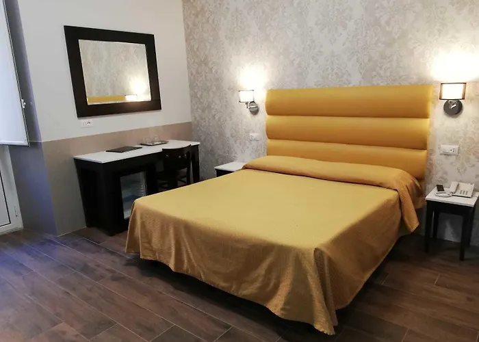 Hotel Virgilio 3*