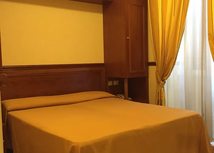 Virgilio Hotel 3*