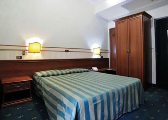 Virgilio Hotel