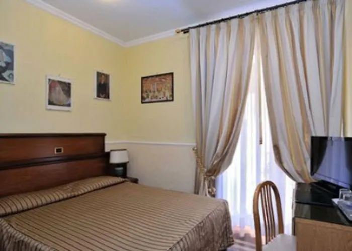 Hotel Virgilio