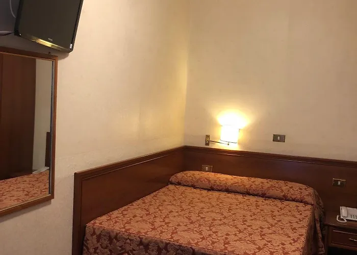 Hotel Virgilio