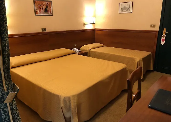 Virgilio Hotel