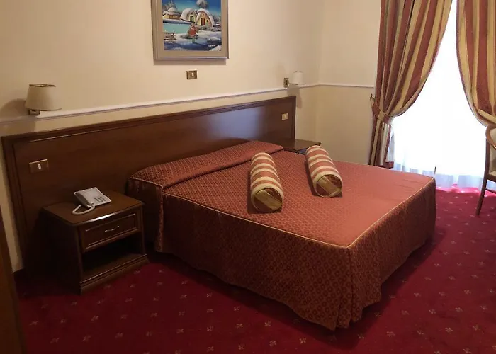 Virgilio Hotel