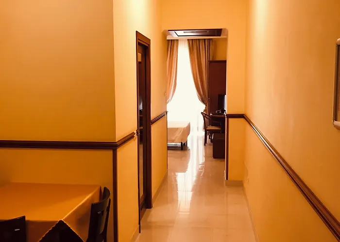 Hotel Virgilio