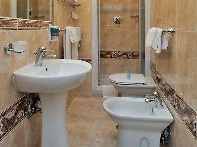 Virgilio 3* Roma
